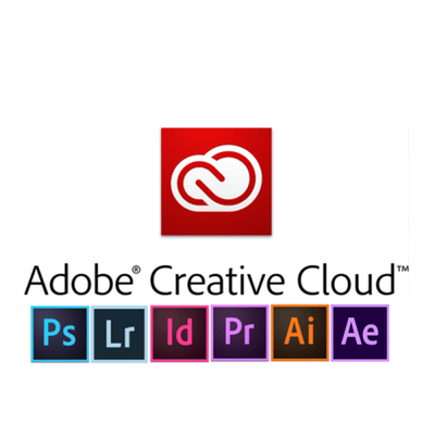 Adobe Creative Cloud 12 Months /1 Year Product Key